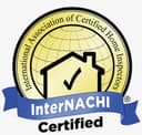 InterNACHI Certified