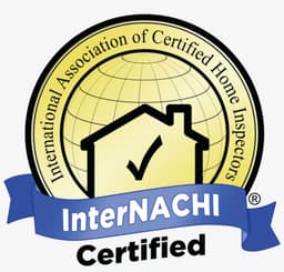 InterNACHI Certified Home Inspector
