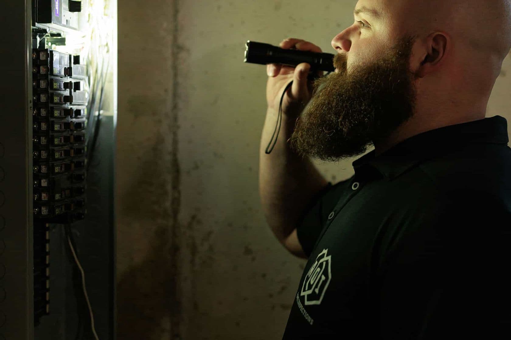 Mike Sup - InterNACHI Certified Home Inspector and Cash Home Buyer