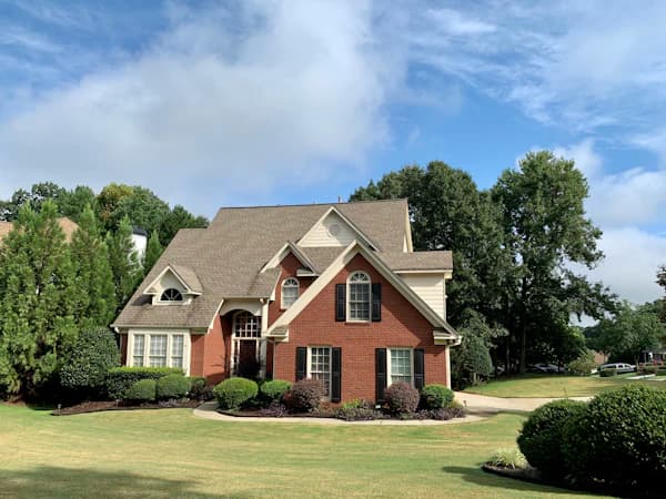 Facing Foreclosure?